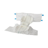 Incontinence Brief Abri-Form™ Comfort L4 Adult Large Unisex Disposable Heavy Absorbency - BeHope