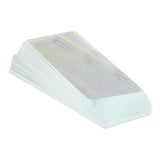McKesson Plain Glass Microscope Slides Beveled Edges - BeHope