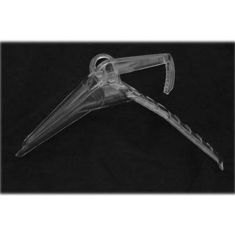Vaginal Speculum Monarch Nonsterile Plastic Disposable - BeHope