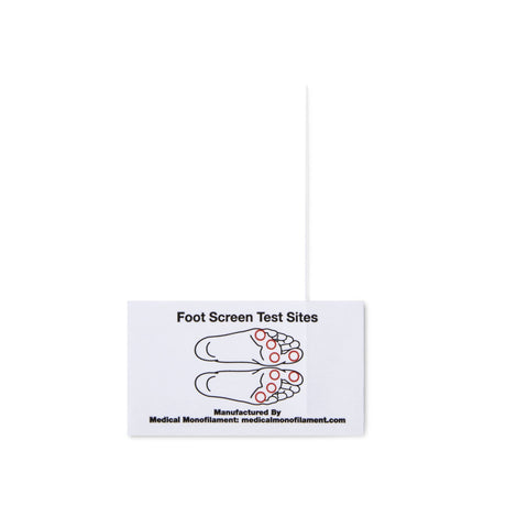Medical Monofilament Sensory Test for Neuropathy Screening - BeHope