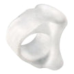 Toe Spacer Visco-GEL® Stay-Put™ Medium Pull-On Toe - BeHope