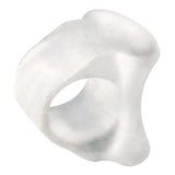 Toe Spacer Visco-GEL® Stay-Put™ Medium Pull-On Toe - BeHope