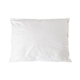 Bed Pillow McKesson Reusable Vinyl Coated Patient Comfort - BeHope