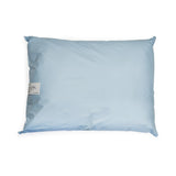 Bed Pillow McKesson 20 X 26 Inch Blue Reusable - BeHope