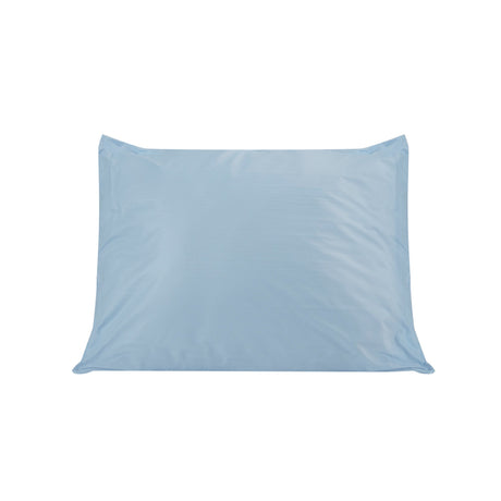 Bed Pillow McKesson Reusable Vinyl Coated Patient Comfort - BeHope