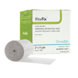 Dressing Retention Tape Ritefix™ Water Resistant Hypoallergenic Nonwoven Gentle Skin - BeHope