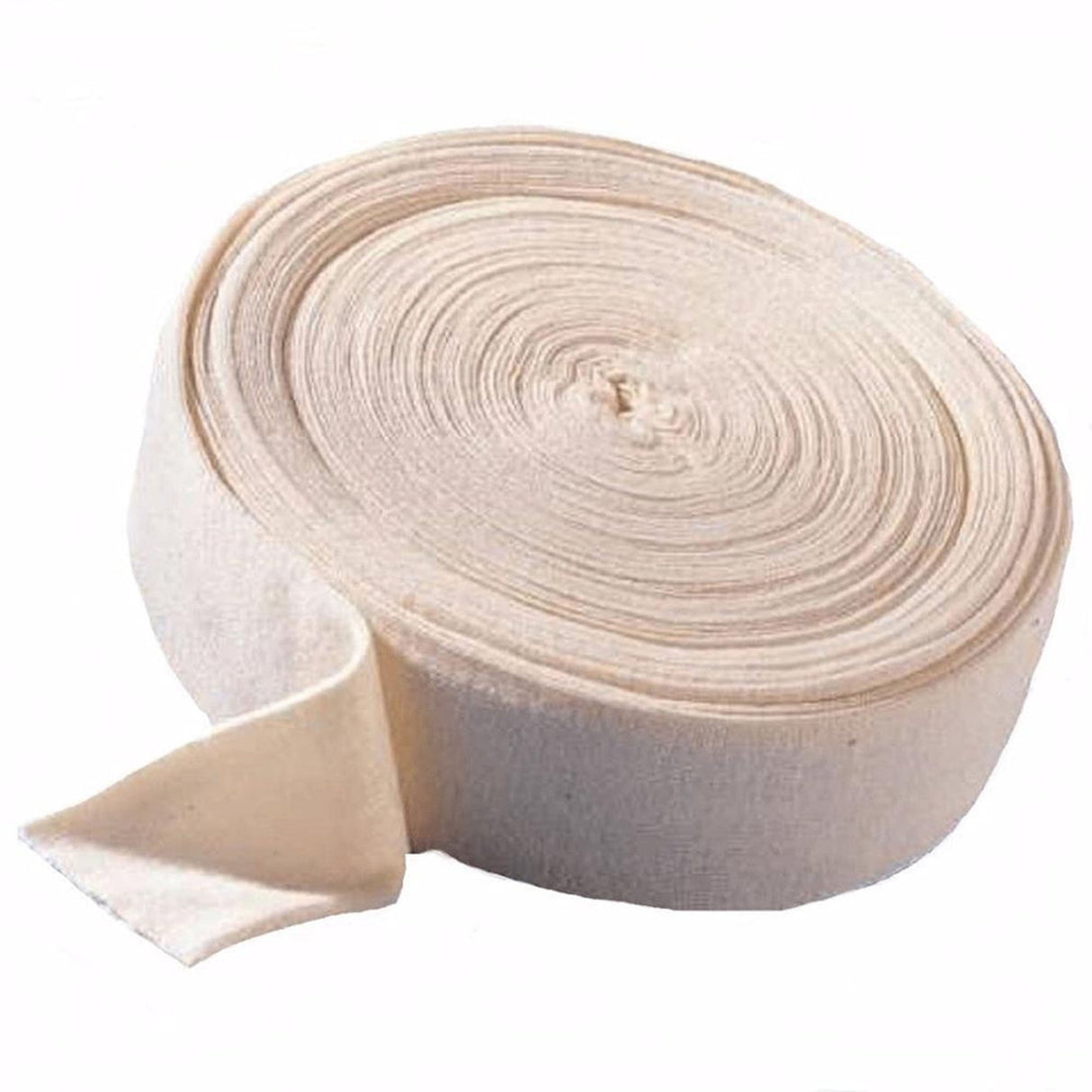 Stockinette Tubular Albahealth® 4 Inch X 25 Yard Cotton NonSterile - BeHope