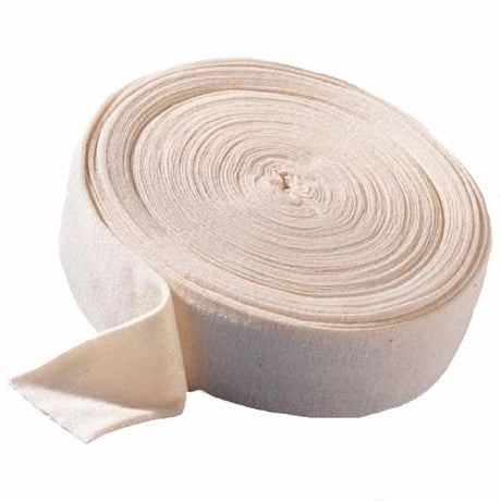 Stockinette Tubular Albahealth® 4 Inch X 25 Yard Cotton NonSterile - BeHope
