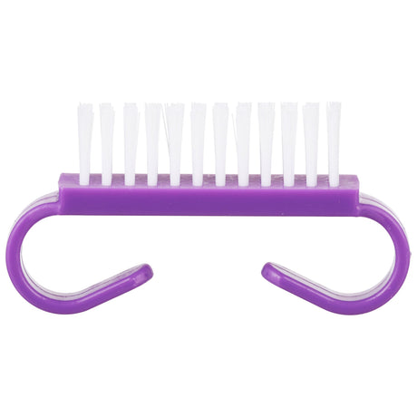 McKesson Nail Brush for Hand and Foot Exfoliation - BeHope