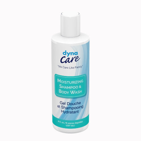 Shampoo and Body Wash Dynacare Skin Conditioning - BeHope