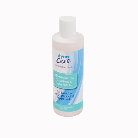 Shampoo and Body Wash Dynacare Skin Conditioning - BeHope