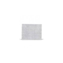 Silver Hydrofiber Burn Dressing AquacelÂ® Ag Burn HydrofiberÂ® 6 X 6-3/4 Inch Square Sterile - BeHope