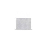 Silver Hydrofiber Burn Dressing AquacelÂ® Ag Burn HydrofiberÂ® 6 X 6-3/4 Inch Square Sterile - BeHope