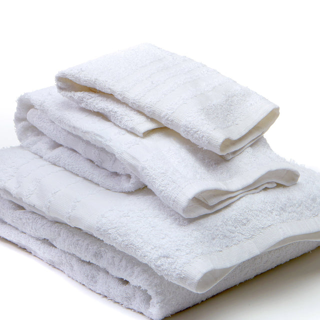 Washcloth Elegance Plus Reusable Luxurious Soft Gentle - BeHope