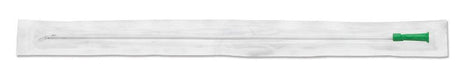 Urethral Catheter Apogee® IC Straight Tip / Firm Uncoated PVC 10 Fr. 6 Inch - BeHope