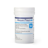 Assure® Blood Glucose Test Strips for Accurate Home Monitoring - BeHope