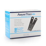 Assure® Blood Glucose Test Strips for Accurate Home Monitoring - BeHope