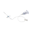 Infusion Set Saf-t Wing® with Saf-T Holder Safety Luer Lock - BeHope
