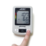 Blood Pressure Monitor Advantage™ Home Automatic Digital Smart Logic Irregular Heartbeat - BeHope
