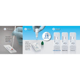 Sexual Health Test Kit STAT-PAK® HIV-1/2 20 Tests CLIA Waived Sample Dependent - BeHope