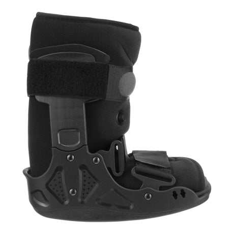 Air Walker Boot McKesson Pneumatic Adult Small Short - BeHope