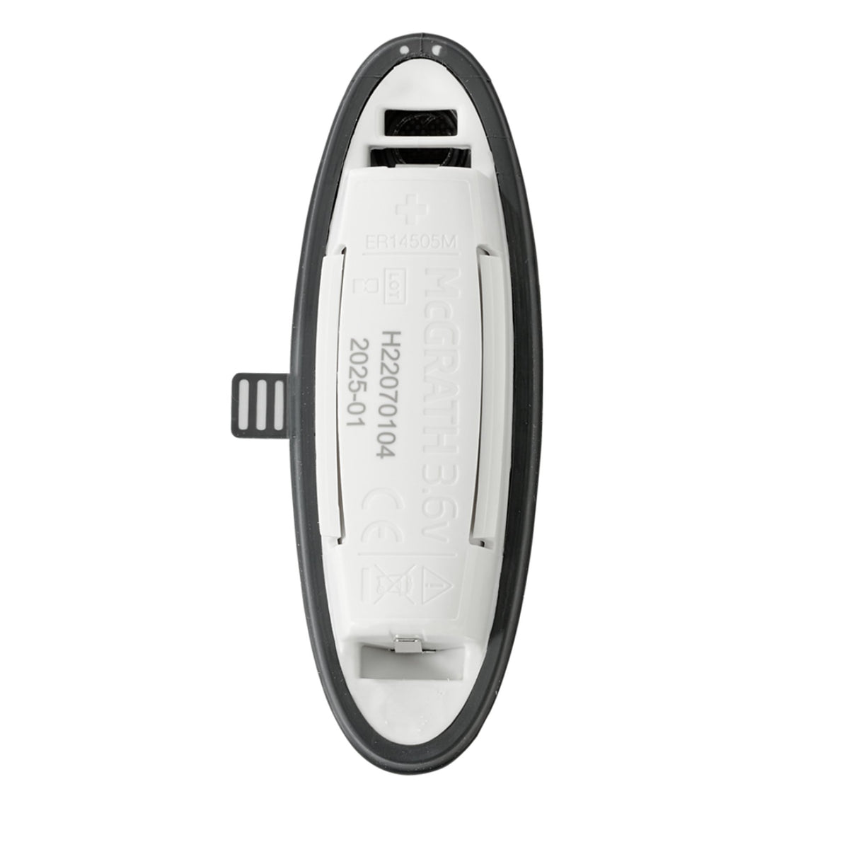 Diagnostic Battery Pack For McGRATH® MAC Video Laryngoscope - BeHope