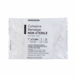 Cohesive Bandage Mckesson Self Adherent Nonsterile Standard Compression Support - BeHope