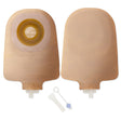 Urostomy Pouch Premier™ One-Piece System 9 Inch Length Trim To Fit Drainable - BeHope