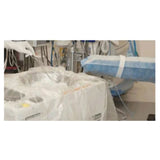 ORS Fluid Warming Drape Ecolab® ORS™ 44 X 66 Inch - BeHope