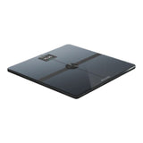 Body Weight & BMI Analyzer Withings Digital Display 5 -> 180kg (9 -> 396lb) Black - BeHope