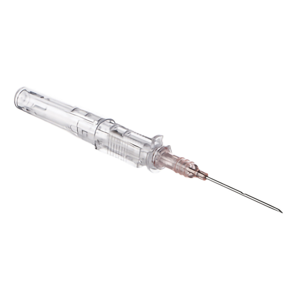 Peripheral Iv Catheter Viavalve™ Polyurethane Blood Control Safety Guard - BeHope
