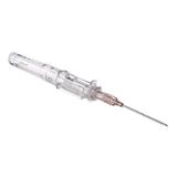 Peripheral Iv Catheter Viavalve™ Polyurethane Blood Control Safety Guard - BeHope