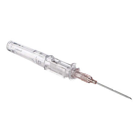 Peripheral Iv Catheter Viavalve™ Polyurethane Blood Control Safety Guard - BeHope