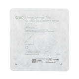 Standard Allergy Tray Precisionglide™ 27 Gauge Nonsafety Thin Wall for Specimen Collection - BeHope