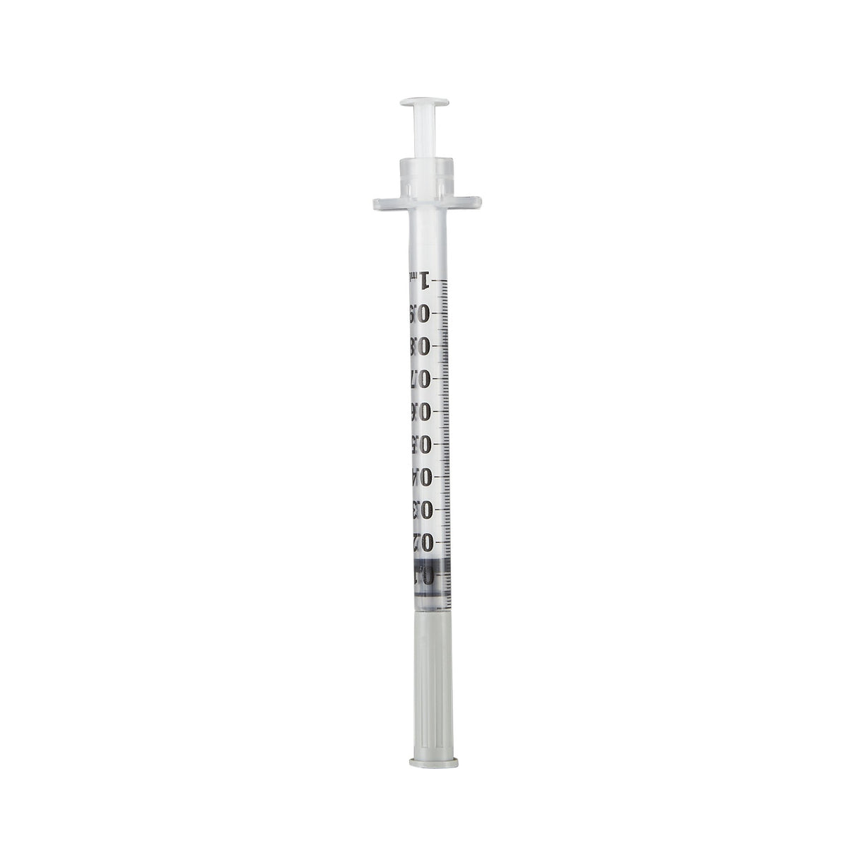 Standard Allergy Tray Precisionglide™ 27 Gauge Nonsafety Thin Wall for Specimen Collection - BeHope