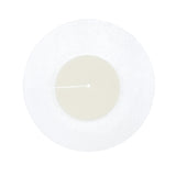 Foam Dressing BorderedFoamÂ® 4 Inch Diameter With Border Waterproof Backing Nonacrylic Adhesive Fenestrated Round Sterile - BeHope