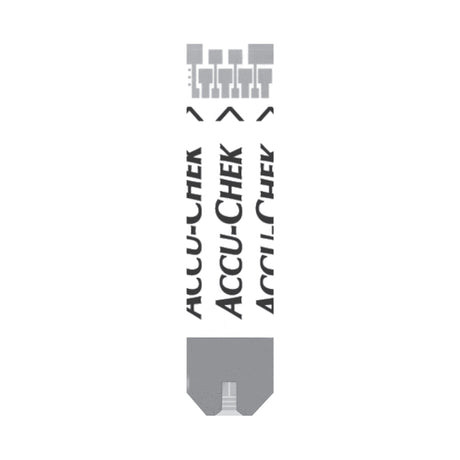 Blood Glucose Test Strips Accu-chek® Performa Accurate Reliable Self Testing - BeHope