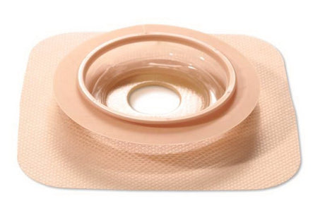 Ostomy Barrier Natura™ Stomahesive™ Moldable, Standard Wear Tape Collar 57 mm Flange Hydrocolloid 7/8 to 1-1/4 Inch Opening - BeHope