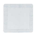 Dermarite® Bordered Gauze Absorptive Individually Packaged Island Dressing - BeHope