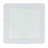 Dermarite® Bordered Gauze Absorptive Individually Packaged Island Dressing - BeHope