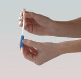 Urethral Catheter GentleCath™ Straight Tip Hydrophilic Coated PVC 14 Fr. 8-3/10 Inch - BeHope