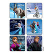 Disney® 75 per Roll Frozen Sticker 2-1/2 Inch - BeHope