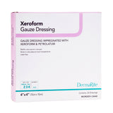 Xeroform™ Petrolatum Impregnated Occlusive Non-Adherent Sterile Dressing - BeHope
