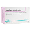 Xeroform Petrolatum Impregnated Dressing Xeroformâ„¢ Rectangle 5 X 9 Inch Sterile - BeHope