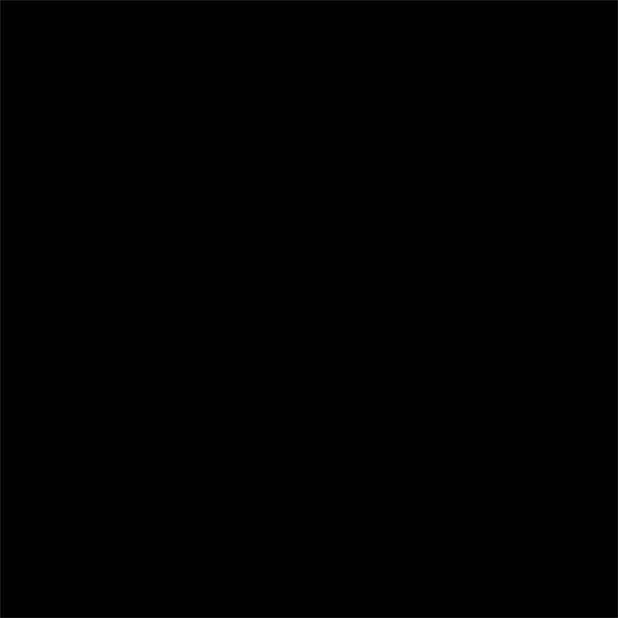 Cast Tape Delta-Lite® Plus 2 Inch X 12 Foot Fiberglass / Resin Black - BeHope