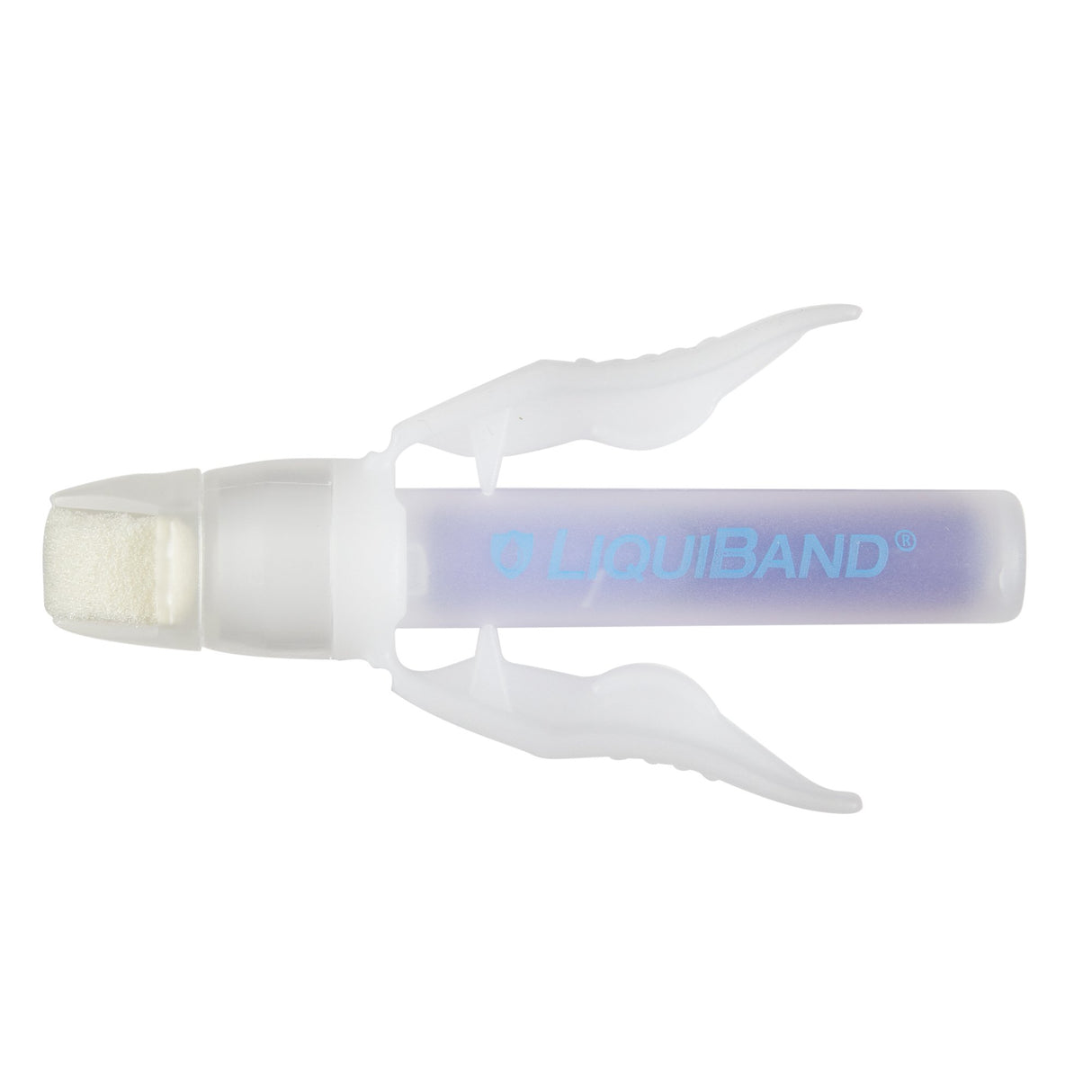 Skin Adhesive McKesson LiquiBand® Exceed™ 0.8 mL Liquid Precision and Dome Applicator Tip 2-Octyl Cyanoacrylate - BeHope