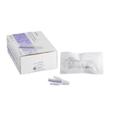 Skin Adhesive McKesson LiquiBand® Exceed™ 0.8 mL Liquid Precision and Dome Applicator Tip 2-Octyl Cyanoacrylate - BeHope