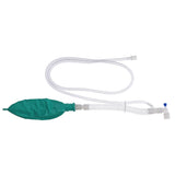 Vital Signs® Anesthesia Breathing Circuit Expandable Tube 60 Inch Tube Single Limb Pediatric 1 Liter Bag Single Patient Use Jackson-Rees Circuit - BeHope