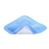 Super Absorbent Dressing HydraLockâ„¢ SA 6 X 10 Inch Rectangle - BeHope