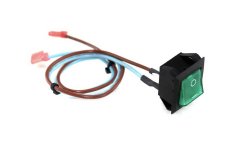 Durable Switch for 650a/ab Alarm & Monitoring Systems - BeHope